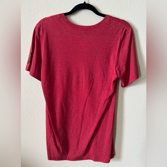Los Angeles Angels Baseball Shirt - Picture 2 of 3